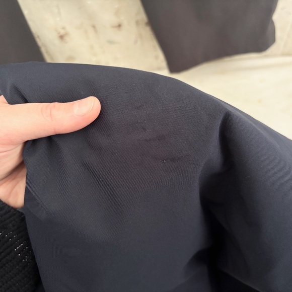 Lululemon ABC Classic-Fit Trouser 32" Warpstreme, True Navy - Picture 6 of 6